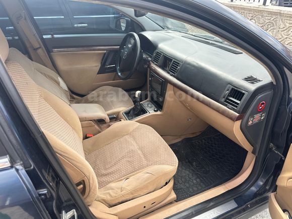 Sahibinden Opel Vectra 1.6 Elegance 2003 Model Erzincan