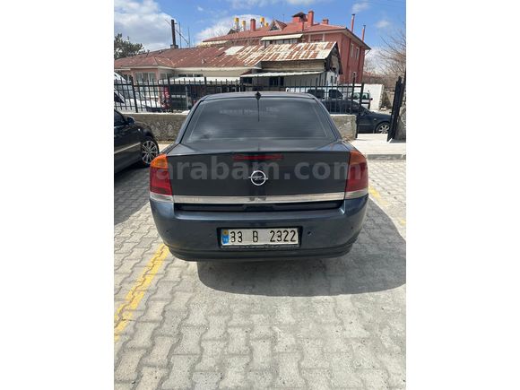 Sahibinden Opel Vectra 1.6 Elegance 2003 Model Erzincan