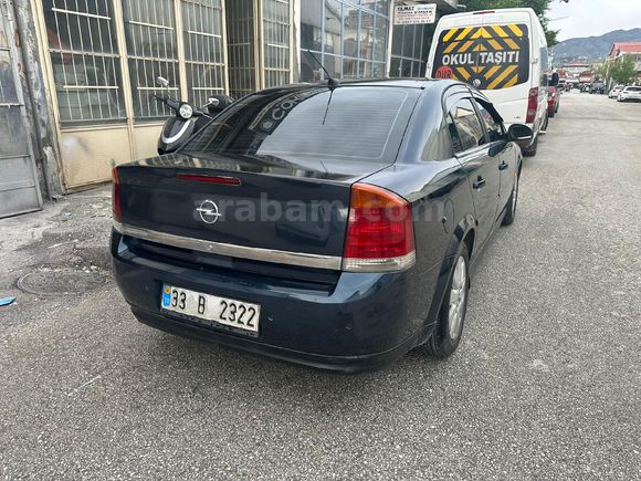 Sahibinden Opel Vectra 1.6 Elegance 2003 Model Erzincan