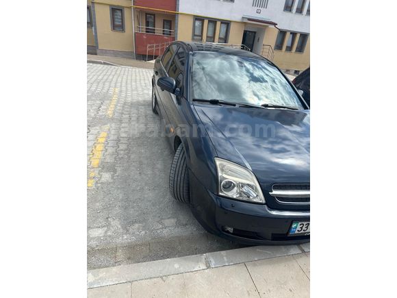 Sahibinden Opel Vectra 1.6 Elegance 2003 Model Erzincan