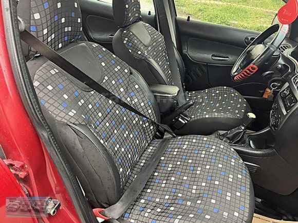 "YOLCU" dan 1.4 peugeot 2003 dizel 5 kapı 290ooo km