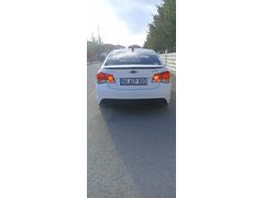 Sahibinden Chevrolet Cruze 1.6 Sport Plus 2013 Model  226.000 km Beyaz