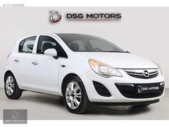 DSG MoToRs'DaN-Opel Corsa-1.3CDTI-Kredi Kartına 12 Ay Taksit!