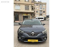 POLAT AUTO // 2017 1.5 DCI İCON
