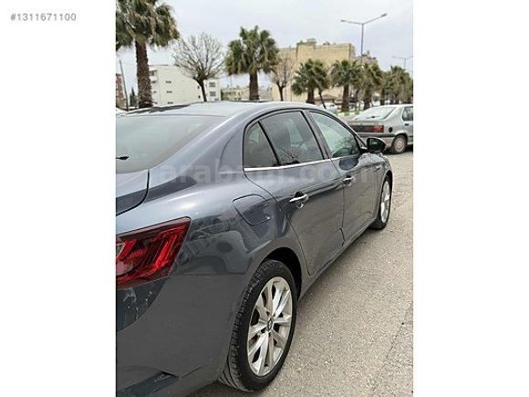 POLAT AUTO // 2017 1.5 DCI İCON