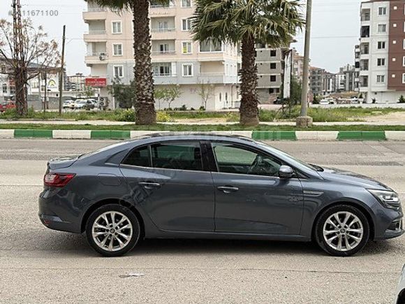POLAT AUTO // 2017 1.5 DCI İCON