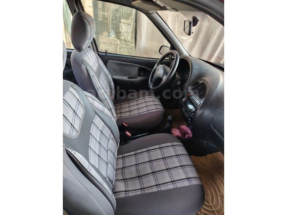 Sahibinden Citroen Saxo 1.5D SX 2000 Model