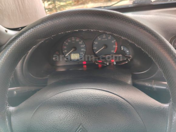 Sahibinden Citroen Saxo 1.5D SX 2000 Model