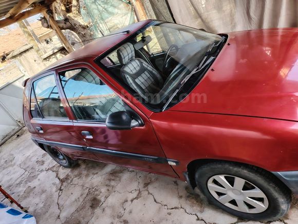 Sahibinden Citroen Saxo 1.5D SX 2000 Model