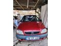 Sahibinden Citroen Saxo 1.5D SX 2000 Model