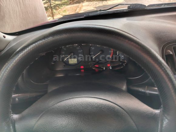 Sahibinden Citroen Saxo 1.5D SX 2000 Model