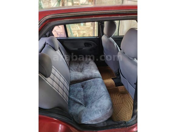 Sahibinden Citroen Saxo 1.5D SX 2000 Model