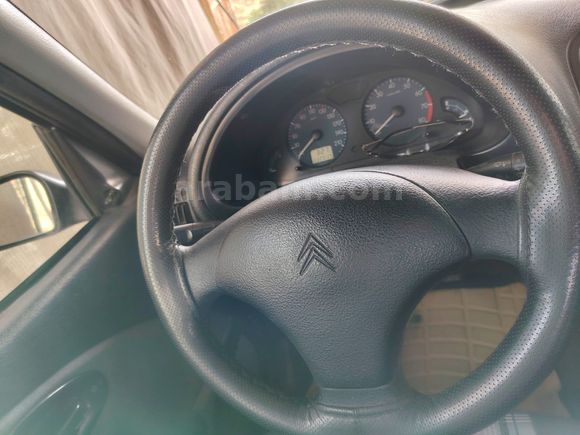 Sahibinden Citroen Saxo 1.5D SX 2000 Model