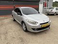 MASRAFSIZ ~OTOMATİK VİTES FLUENCE