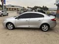 MASRAFSIZ ~OTOMATİK VİTES FLUENCE