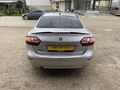 MASRAFSIZ ~OTOMATİK VİTES FLUENCE