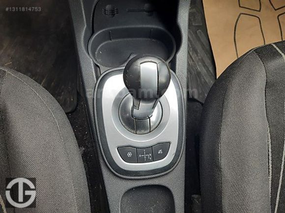2010 CORSA DİZEL OTM.
