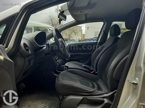 2010 CORSA DİZEL OTM.