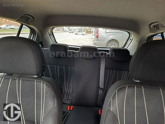 2010 CORSA DİZEL OTM.