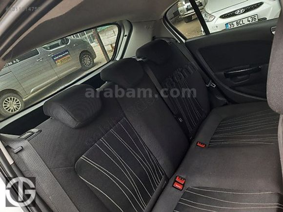 2010 CORSA DİZEL OTM.