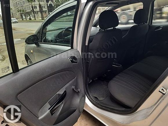 2010 CORSA DİZEL OTM.