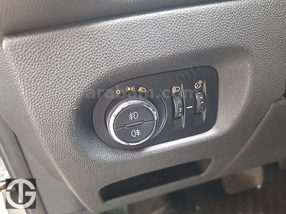 2010 CORSA DİZEL OTM.