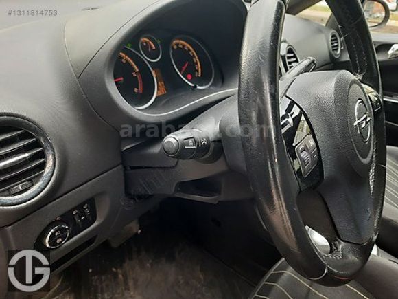 2010 CORSA DİZEL OTM.