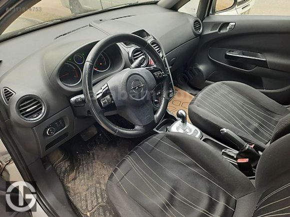 2010 CORSA DİZEL OTM.