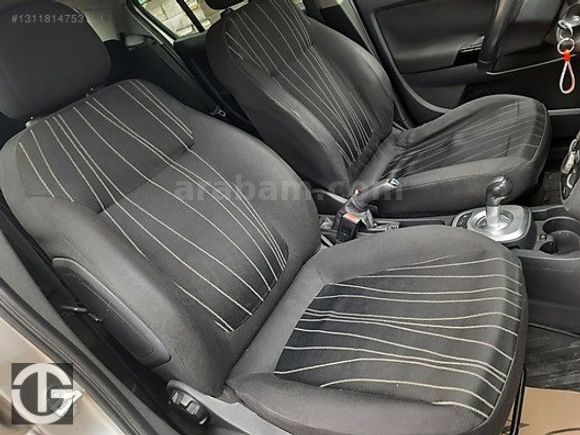 2010 CORSA DİZEL OTM.