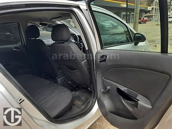 2010 CORSA DİZEL OTM.
