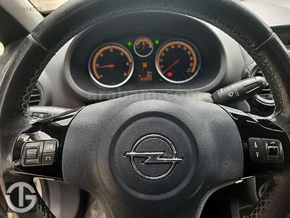 2010 CORSA DİZEL OTM.