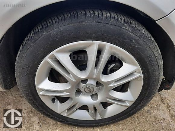 2010 CORSA DİZEL OTM.