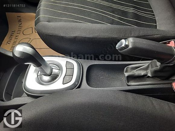 2010 CORSA DİZEL OTM.