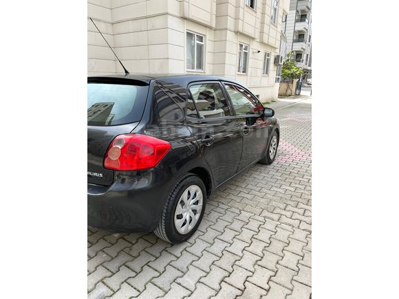 Sahibinden Toyota Auris 1.6 Elegant 2007 Model