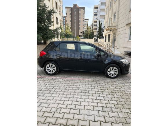 Sahibinden Toyota Auris 1.6 Elegant 2007 Model