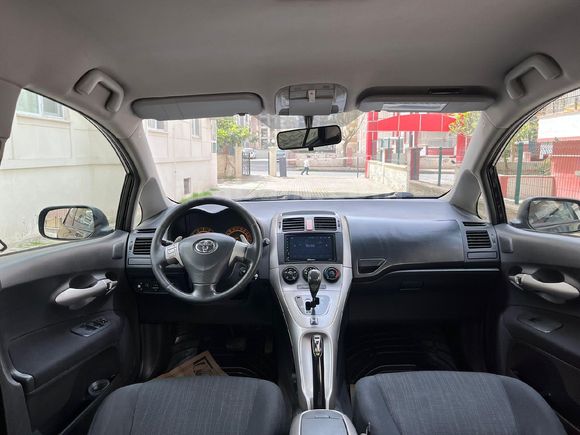 Sahibinden Toyota Auris 1.6 Elegant 2007 Model