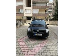 Sahibinden Toyota Auris 1.6 Elegant 2007 Model