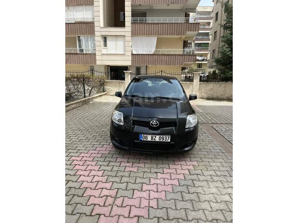 Sahibinden Toyota Auris 1.6 Elegant 2007 Model