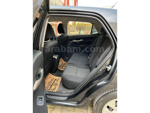 Sahibinden Toyota Auris 1.6 Elegant 2007 Model