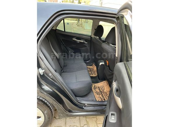 Sahibinden Toyota Auris 1.6 Elegant 2007 Model