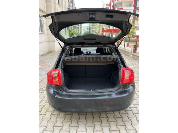 Sahibinden Toyota Auris 1.6 Elegant 2007 Model