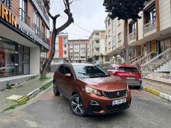 Sahibinden Peugeot 3008 1.5 BlueHDI Active Life Sky Pack 2020 Model 