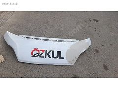 PSA 2015 BOXER JUMPER MOTOR KAPUT BEYAZ 1686620980