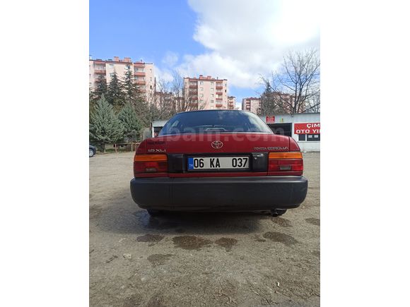 Efsane kasa ilk sahibinden