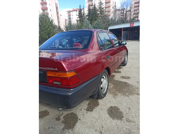 Efsane kasa ilk sahibinden