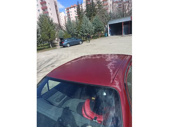 Efsane kasa ilk sahibinden