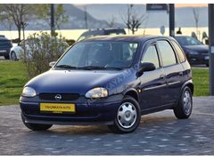 98 CORSA//1.4 SWİNG//TAM OTOMATİK//199 KM//K.KARTINA TAKSİT İMKA