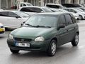 98 MODEL OPEL CORSA 1.4 LPG HİDROLİK DİREKSİYON CAM OTOMATİĞİ