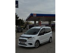 Sahibinden Ford Tourneo Courier 1.5 TDCi Titanium Plus 2021 Model