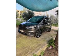 Sahibinden Ford Tourneo Courier 1.0 EcoBoost Titanium Plus 2023 Model 